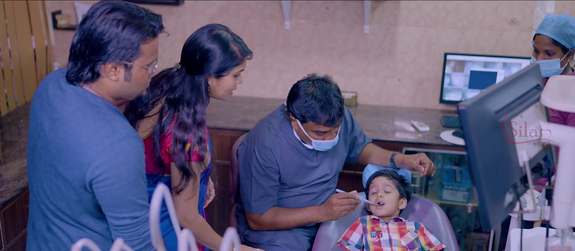 best dental clinic in thanjavur