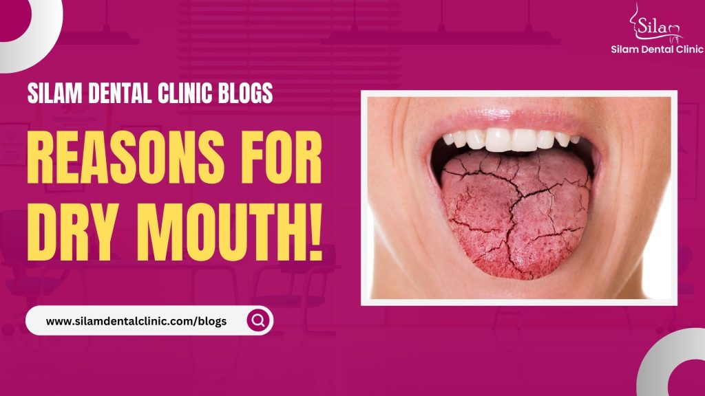 Thanjavur dental clinic - Silam dental clinic