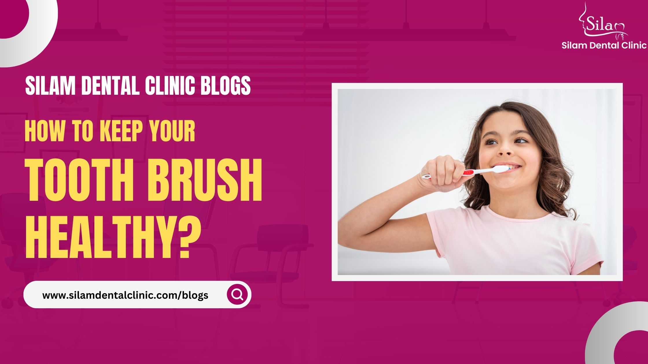 You are currently viewing How to keep your tooth brush healthy?